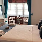 Elin Alacati Hotell *