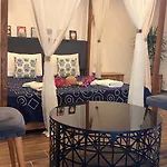 Hotell Elin Alacati *