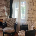 Hotell Elin Alacati *