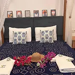 Hotell Elin Alacati *