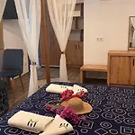 Elin Alacati Hotell *