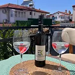 Hotell Elin Alacati