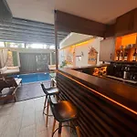 Hotell Elin Alacati Çeşme