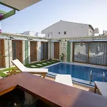 Hotell Elin Alacati Çeşme
