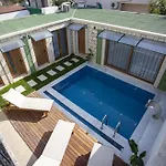Hotell Elin Alacati *