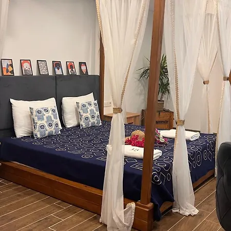 Hotel Elin Alacati Cesme