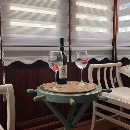 Hotel Elin Alacati