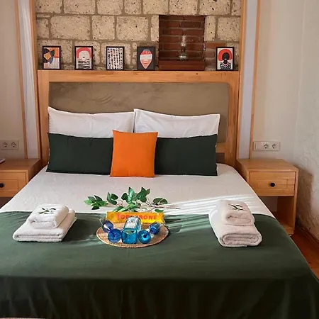 Hotel Elin Alacati