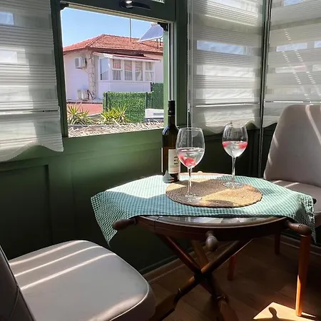 Elin Alacati Hotel