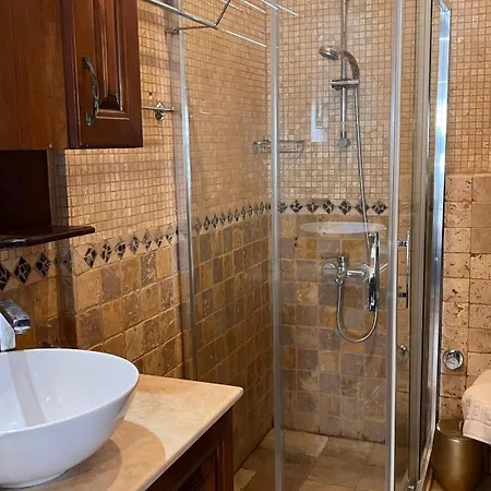 Hotel Elin Alacati