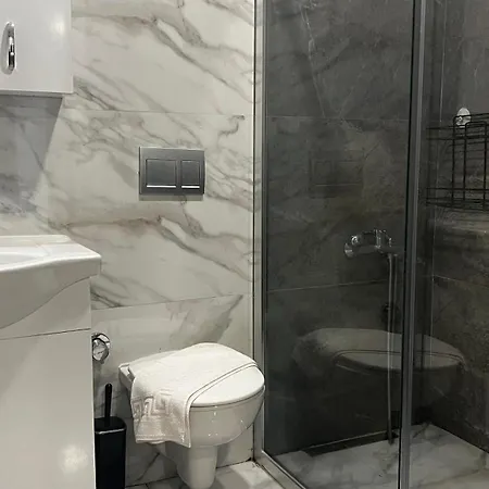 Elin Alacati Hotel