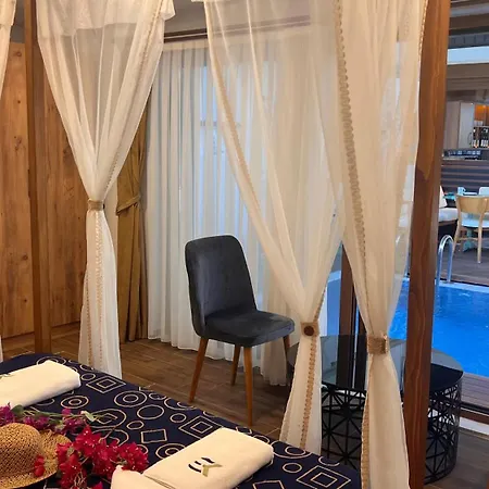 Hotel Elin Alacati Çeşme