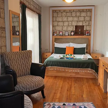Elin Alacati Hotel Çeşme