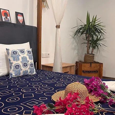 Elin Alacati Hotel