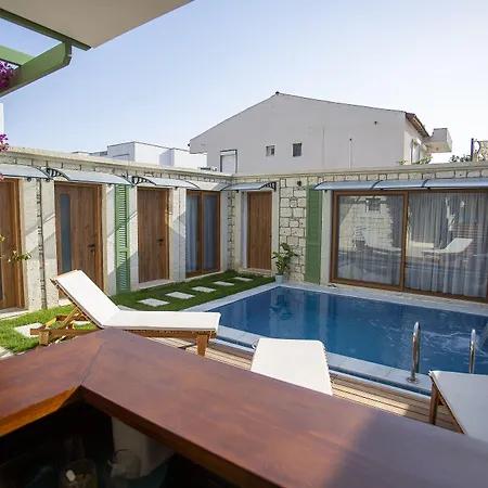 Hotel Elin Alacati Cesme