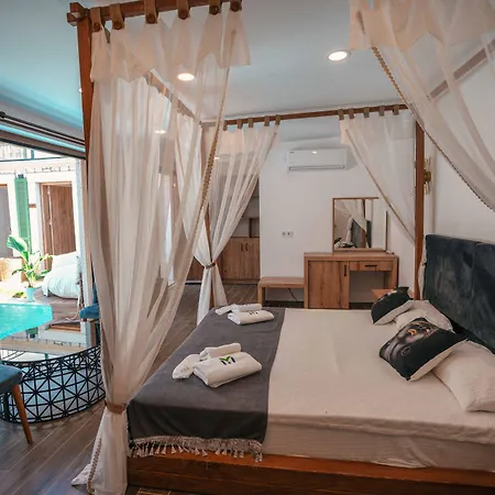 Hotel Elin Alacati Cesme