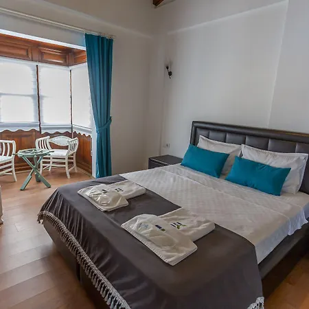 Elin Alacati Hotel