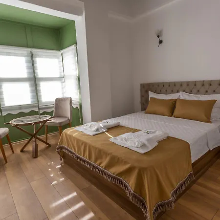 Hotel Elin Alacati Cesme