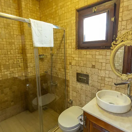 Elin Alacati Hotel