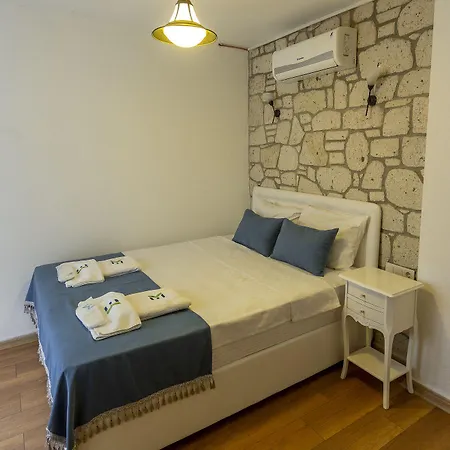 Elin Alacati * Cesme