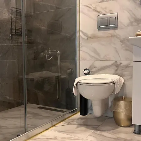 Hotel Elin Alacati Çeşme