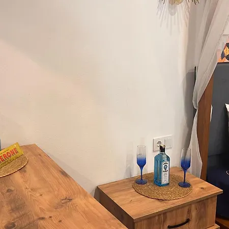 Elin Alacati Hotel Çeşme