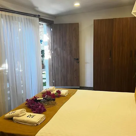 Elin Alacati Hotel Çeşme