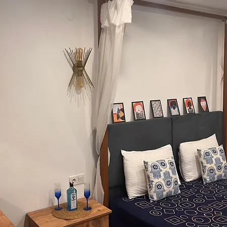 Hotel Elin Alacati Çeşme