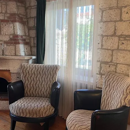 Hotel Elin Alacati *