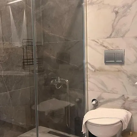 Elin Alacati Hotel Çeşme