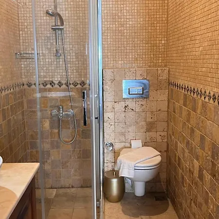 Hotel Elin Alacati Çeşme