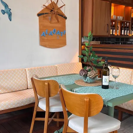 Elin Alacati Hotel Çeşme