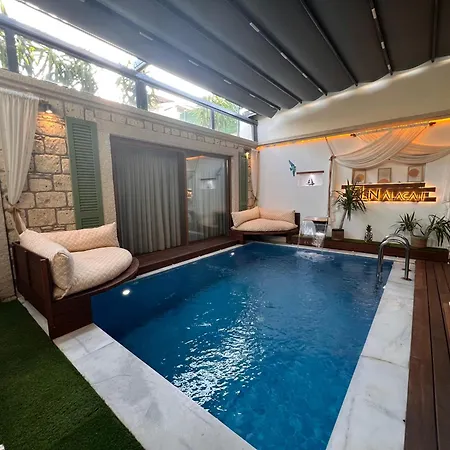 Hotel Elin Alacati Çeşme