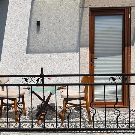 Hotel Elin Alacati *