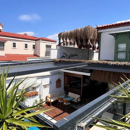 Elin Alacati * Çeşme