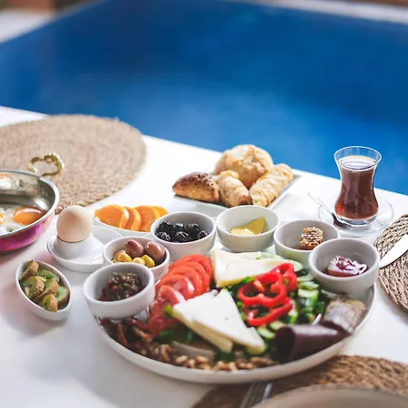 Elin Alacati Hotel Çeşme