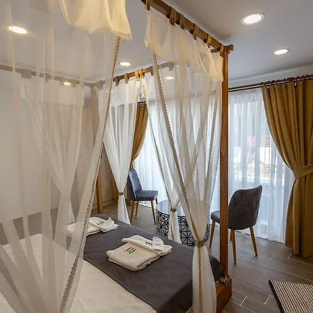 Hotel Elin Alacati