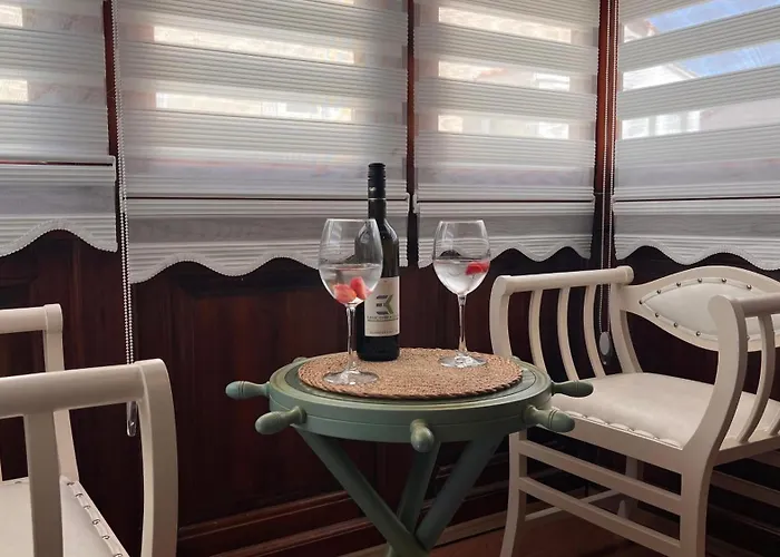 Отель Elin Alacati